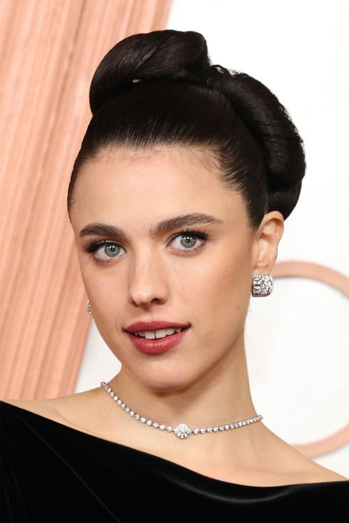 Photo of Margaret Qualley