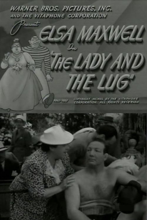 The Lady and the Lug