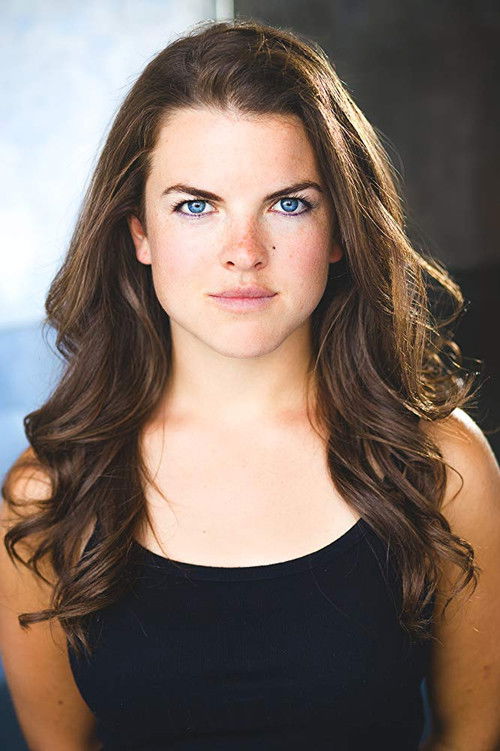 Photo of Madeline Leon