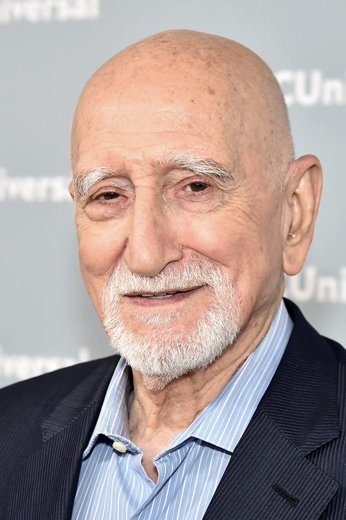 Photo of Dominic Chianese
