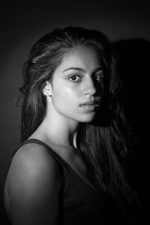 Photo of Sofia Lesaffre