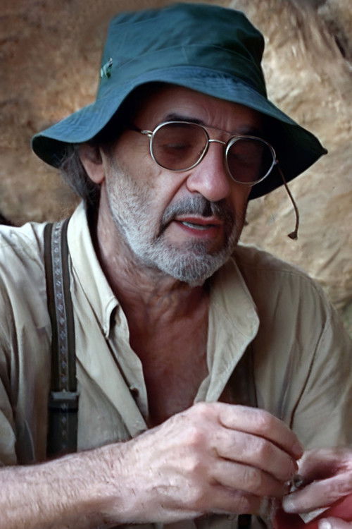 Photo of Raymond Despiau