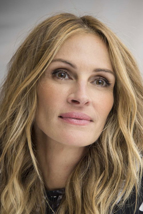 Photo of Julia Roberts