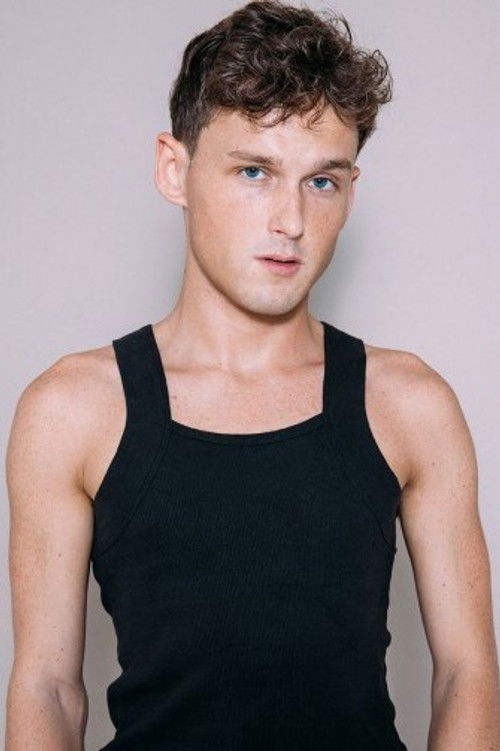 Photo of Hunter Graham