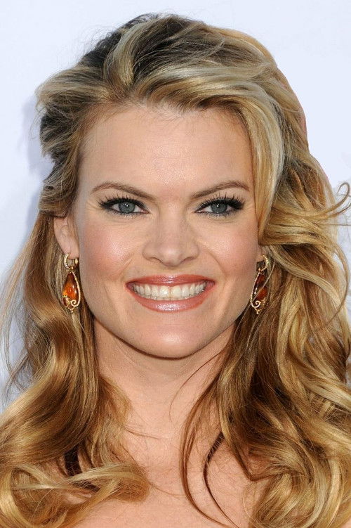 Photo of Missi Pyle