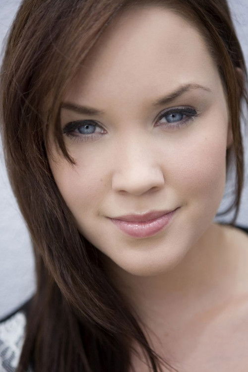 Photo of Laci J. Mailey