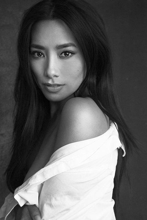 Photo of Donna Benedicto