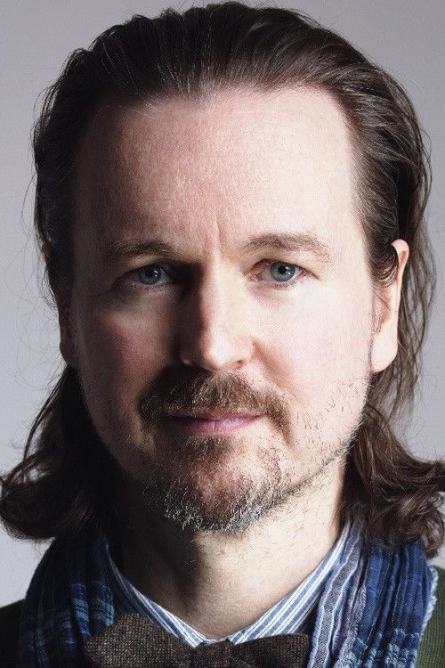 Photo of Matt Reeves