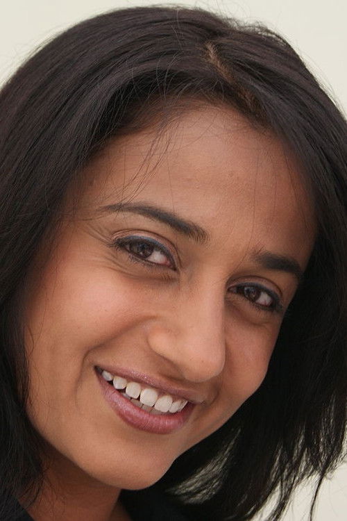 Photo of Anu Hasan