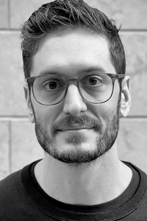 Photo of Parker Finn