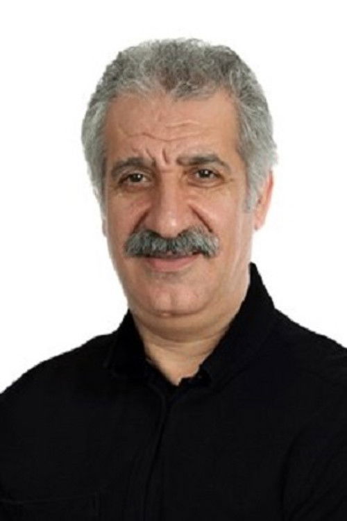 Photo of İskender Bağcılar