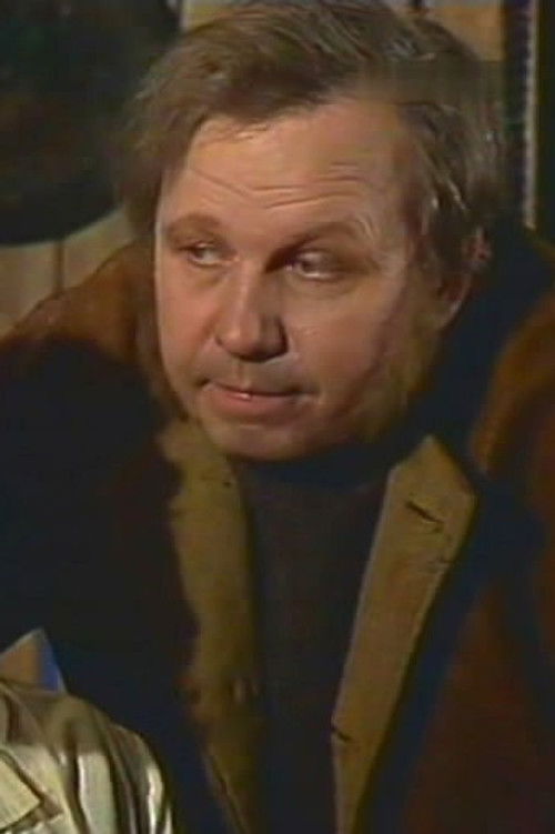 Photo of Robert Spirichev