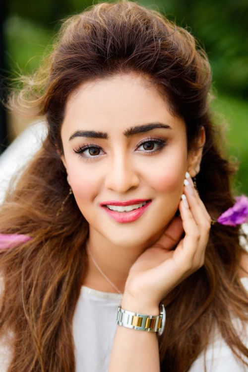 Photo of Musskan Sethi