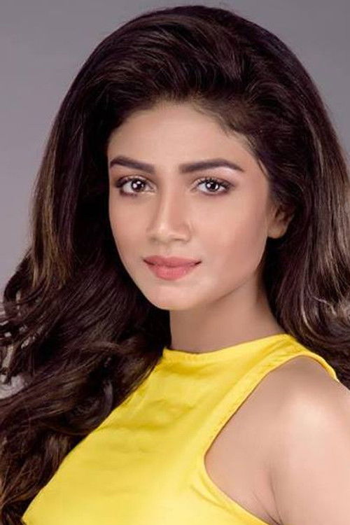 Photo of Sauraseni Maitra