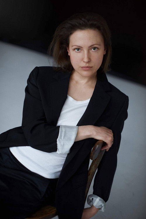 Photo of Elizaveta Tolubeeva