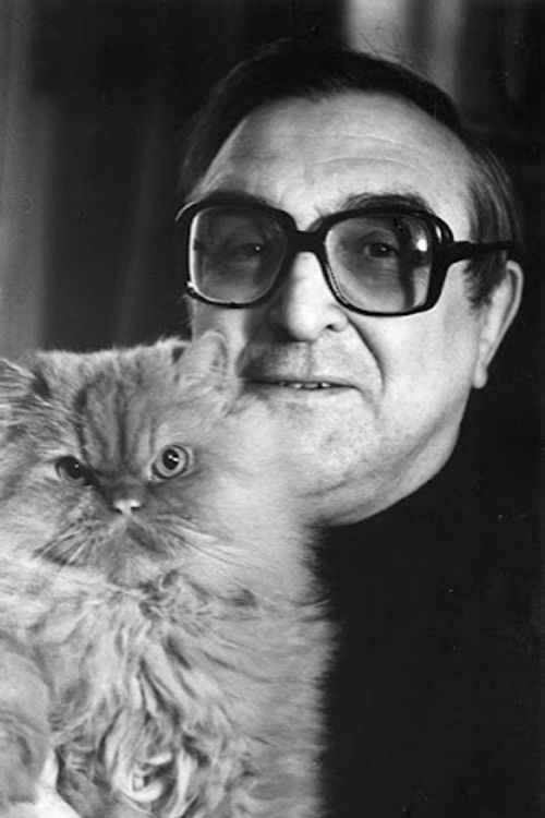 Photo of Vladimir Dashkevich