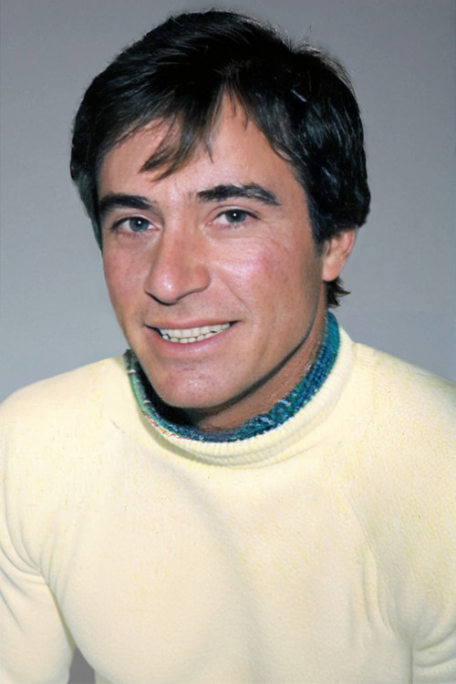 Photo of Jean-Noël Roche