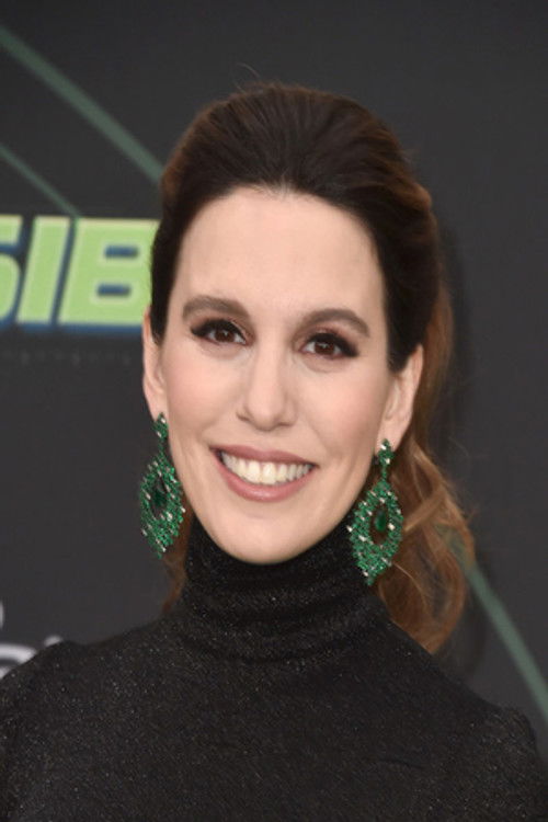Photo of Christy Carlson Romano