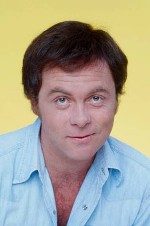 Photo of Christopher Murney