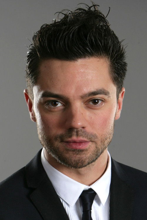 Photo of Dominic Cooper
