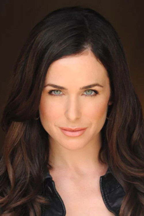 Photo of Danielle Bisutti