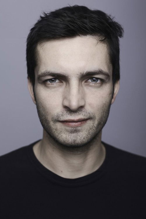 Photo of İlker Kızmaz