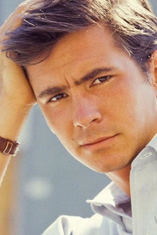 Photo of Anthony Perkins