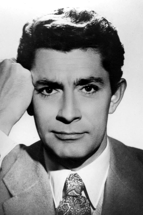 Photo of Jean-Claude Pascal