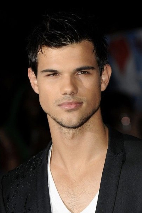 Photo of Taylor Lautner