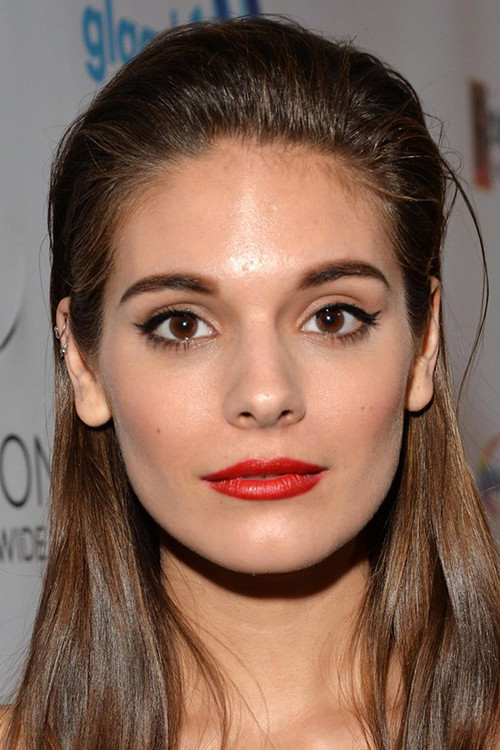 Photo of Caitlin Stasey