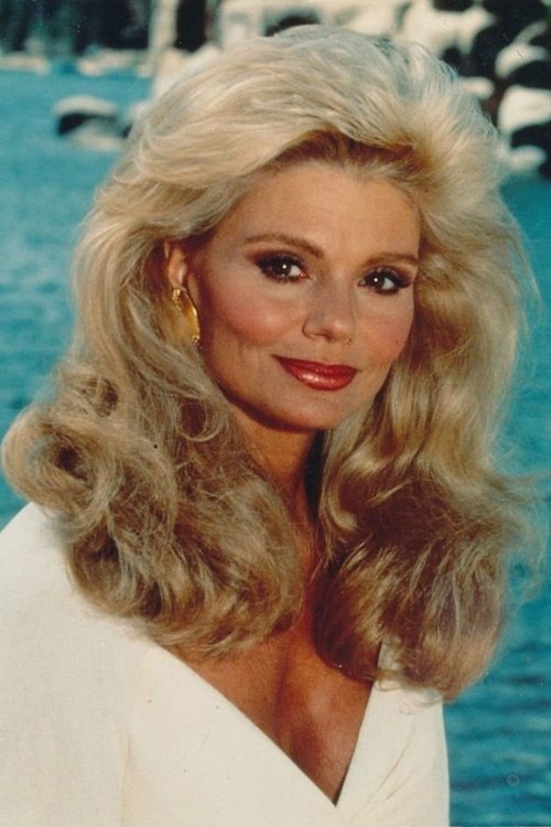 Photo of Loni Anderson