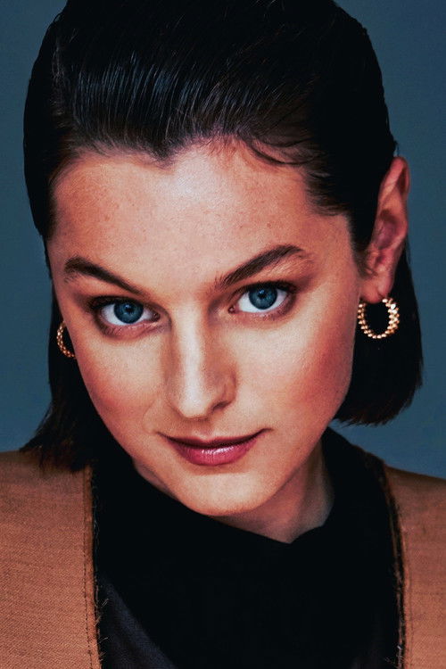 Photo of Emma Corrin