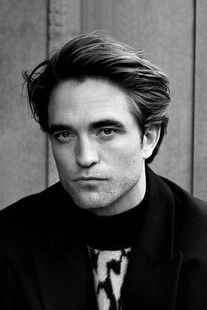 Photo of Robert Pattinson