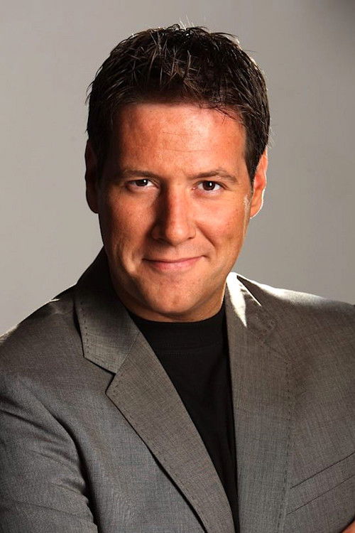 Photo of Carlos Latre