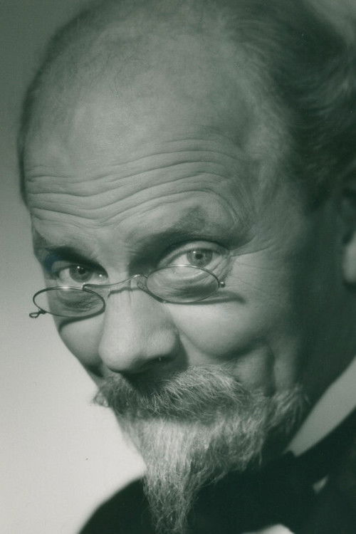 Photo of John Botvid