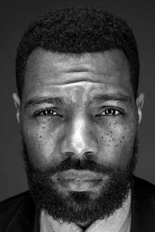 Photo of William Catlett