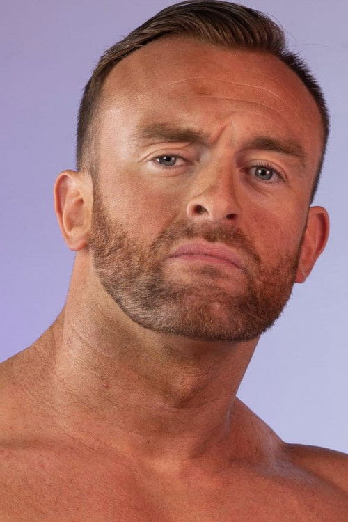 Photo of Nicholas Aldis