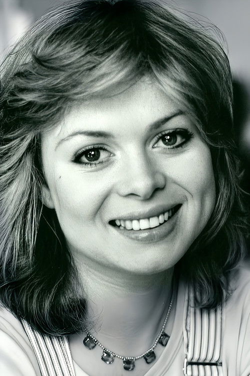 Photo of Julie Dawn Cole
