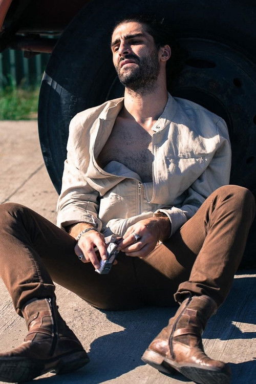 Photo of Daniel Nuță