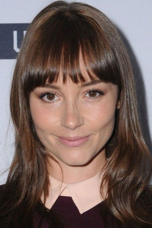 Photo of Jocelin Donahue