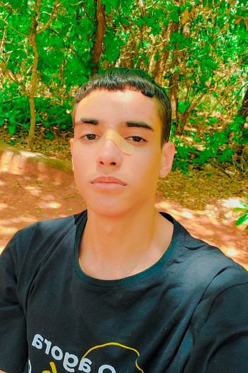 Photo of Lótus  Calazans