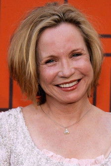 Photo of Debra Jo Rupp