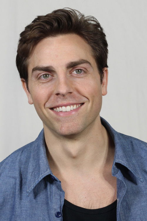 Photo of Colt Prattes