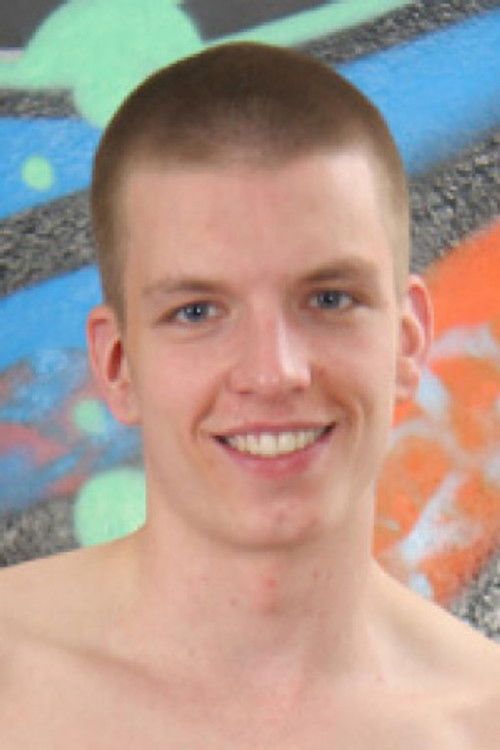 Photo of Eliot Cerry