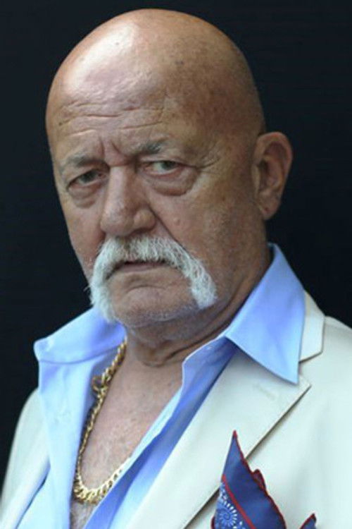 Photo of Sümer Tilmaç