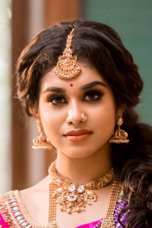 Photo of Meenakshi Govindarajan