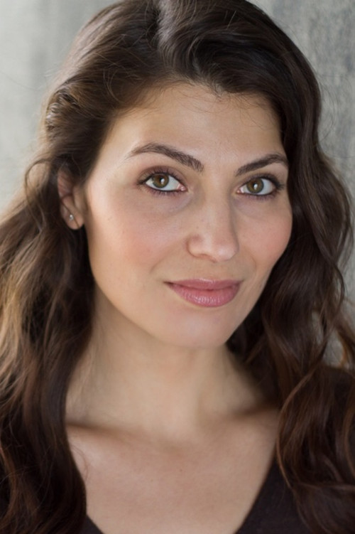 Photo of Elissa Ciullo