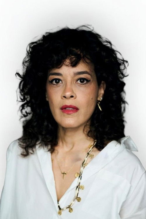 Photo of Maeve Jinkings