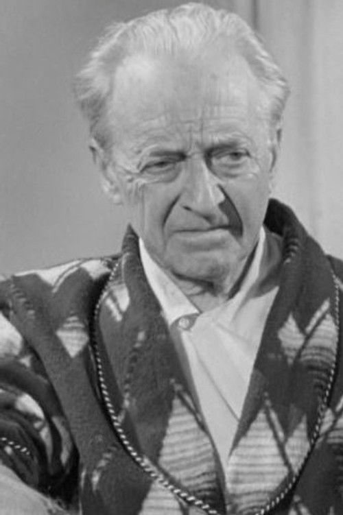 Photo of Edgar Stehli