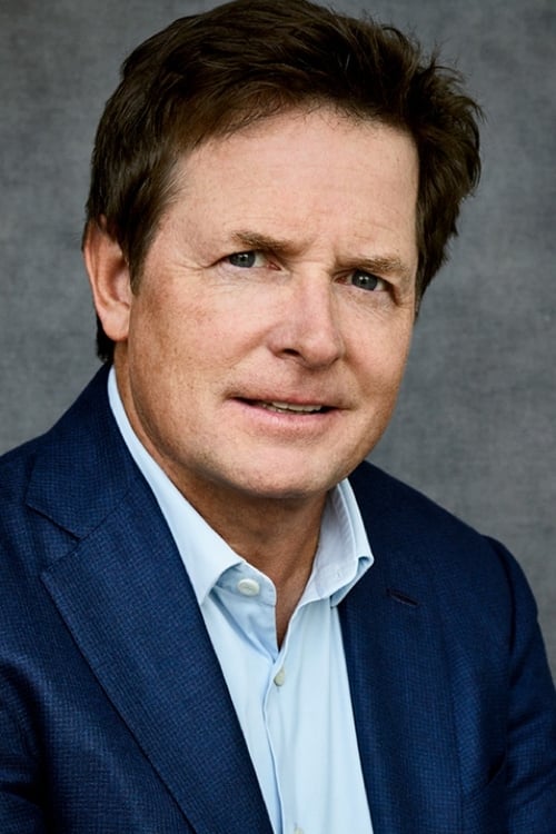 Photo of Michael J. Fox